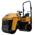 Tandem Pflaster Road Roller Compactor für Asphalt Road